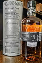 Load image into Gallery viewer, Highland Park Harald The Warrior Series Single Malt 40%ABV 70cl