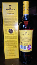 Load image into Gallery viewer, The Macallan Edition No 3 Limited Edition Single Malt 48.3%ABV 70cl
