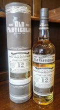 Load image into Gallery viewer, Douglas Laing Old Particular Range Port Dundas 12yr Old Single Grain 48.4%ABV 70cl