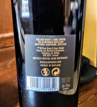 Load image into Gallery viewer, Glenfiddich Grand Cru 23yr Old Single Malt 40%ABV 70cl