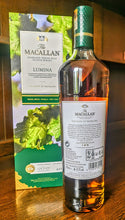 Load image into Gallery viewer, The Macallan Quest Range Lumina Single Malt 41.3%ABV 70cl