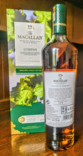 Load image into Gallery viewer, The Macallan Quest Range Lumina Single Malt 41.3%ABV 70cl