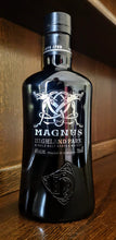 Load image into Gallery viewer, Highland Park Magnus Single Malt 40%ABV 70cl