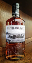 Load image into Gallery viewer, Highland Park RNLI Lifeboat Stromness 150th Anniversary Single Malt 55.9%ABV 70cl