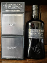 Load image into Gallery viewer, Highland Park Full Volume with 7 Inch Vinyl Record Single Malt 47.2%ABV 70cl