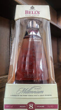 Load image into Gallery viewer, Bells Distillery Millennium Malt 8yr Scotch Blended Malt Whisky 40%ABV 70cl