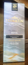 Load image into Gallery viewer, Tomatin Distillery 5 Virtues Metal Edition Limited 6000 bottles Scotch Single Malt Whisky 46%ABV 70cl