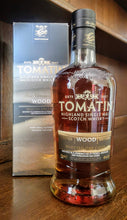 Load image into Gallery viewer, Tomatin Distillery 5 Virtues Wood Edition Limited 6000 bottles Scotch Single Malt Whisky 46%ABV 70cl