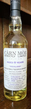 Load image into Gallery viewer, Carn Mor : Tobermory 9yr 2008-2018 (Only 332 bottles) Scotch Single Malt Whisky 46%ABV 70cl