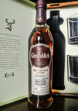 Load image into Gallery viewer, Glenfiddich Malt Master's Sherry Cask Finish Single Malt Glass Pack 43%ABV 70cl