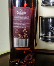 Load image into Gallery viewer, Glenfiddich Malt Master's Sherry Cask Finish Single Malt Glass Pack 43%ABV 70cl