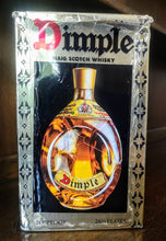 Load image into Gallery viewer, Haig Dimple Blended Malt 1970's 75cl, 40% rated in fluid ounces and proof