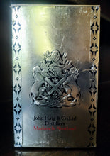 Load image into Gallery viewer, Haig Dimple Blended Malt 1970's 75cl, 40% rated in fluid ounces and proof