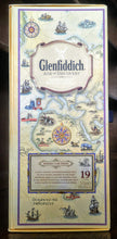 Load image into Gallery viewer, Glenfiddich Age of Discovery Madeira Cask 19yr Old Single Malt 40%ABV 70cl