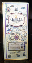 Load image into Gallery viewer, Glenfiddich Age of Discovery Madeira Cask 19yr Old Single Malt 40%ABV 70cl
