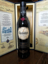 Load image into Gallery viewer, Glenfiddich Age of Discovery Bourbon Cask 19yr Old Single Malt 40%ABV 70cl