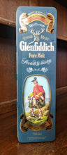 Load image into Gallery viewer, Glenfiddich Clans Of The Highlands : Clan Kennedy Single Malt 40%ABV 75cl