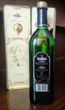 Load image into Gallery viewer, Glenfiddich Clans Of The Highlands : Clan Kennedy Single Malt 40%ABV 75cl