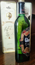 Load image into Gallery viewer, Glenfiddich Clans Of The Highlands : Clan Kennedy Single Malt 40%ABV 75cl