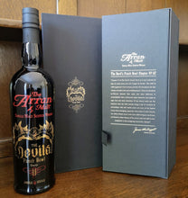 Load image into Gallery viewer, Arran Malts The Devil's Punch Bowl Chapter II Angels & Devils Scotch Single Malt Whisky 53.1%ABV 70cl
