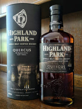 Load image into Gallery viewer, Highland Park Keystones Series Part III Quercus Single Malt 48.3%ABV 70cl