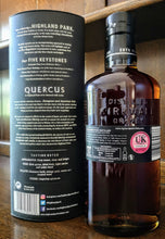 Load image into Gallery viewer, Highland Park Keystones Series Part III Quercus Single Malt 48.3%ABV 70cl
