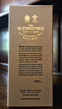 Load image into Gallery viewer, Glenrothes Distillery The Ministers Reserve Single Malt 43%ABV 70cl