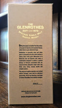 Load image into Gallery viewer, Glenrothes Distillery The Ministers Reserve Single Malt 43%ABV 70cl