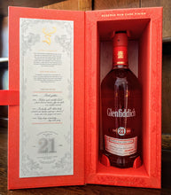 Load image into Gallery viewer, Glenfiddich Rum Reserva 21yr Old Single Malt 40%ABV 70cl