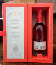 Load image into Gallery viewer, Glenfiddich Rum Reserva 21yr Old Single Malt 40%ABV 70cl