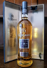 Load image into Gallery viewer, Glen Grant 18yr Old Rare Edition Single Malt 43%ABV 70cl