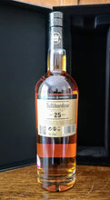 Load image into Gallery viewer, Tullibardine 25yr Scotch Single Malt Whisky 43%ABV 70cl