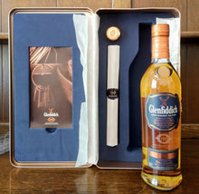 Load image into Gallery viewer, Glenfiddich Anniversary 125th Edition Single Malt 43%ABV 70cl