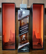 Load image into Gallery viewer, Johnnie Walker Black Label The Directors Cut 49%ABV 70cl Blade Runner 2049 Release