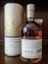 Load image into Gallery viewer, Glenglassaugh 8yr Old Rum Cask Single Malt Cask No2 55.2%ABV 70cl