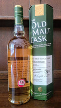 Load image into Gallery viewer, Old Malt Cask Series Glenburgie 25yr Old Single Malt 46.9%ABV 70cl