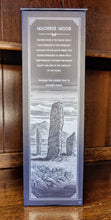 Load image into Gallery viewer, Arran Malts Machrie Moor Fingal's Cut Single Bourbon Cask Scotch Single Malt Whisky 56.8%ABV 70cl