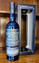 Load image into Gallery viewer, Arran Malts Machrie Moor Fingal's Cut Single Bourbon Cask Scotch Single Malt Whisky 56.8%ABV 70cl