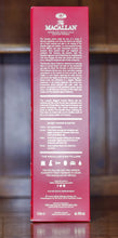 Load image into Gallery viewer, The Macallan Aurora "Year of the Ox" Single Malt 40%ABV 1 litre