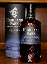 Load image into Gallery viewer, Highland Park Keystone Series Hillhead Part V Single Malt 46%ABV 70cl