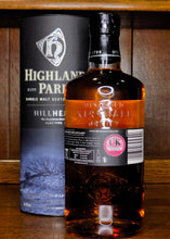 Load image into Gallery viewer, Highland Park Keystone Series Hillhead Part V Single Malt 46%ABV 70cl