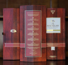 Load image into Gallery viewer, The Macallan Rare Cask Batch No3. 2018 Release Single Malt 43%ABV 70cl