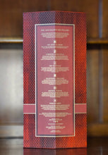 Load image into Gallery viewer, The Macallan Rare Cask Batch No3. 2018 Release Single Malt 43%ABV 70cl