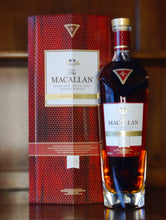 Load image into Gallery viewer, The Macallan Rare Cask Batch No3. 2018 Release Single Malt 43%ABV 70cl