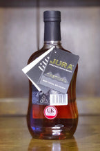 Load image into Gallery viewer, Jura Tastival 18yr Old Bottle 1483 of 3970 Wine Cask Single Malt 52%ABV 70cl Signed by Richard Patterson