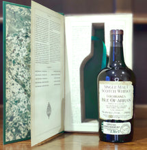 Load image into Gallery viewer, Arran Malts Smuggler Volume 1 illicit Stills Scotch Single Malt Whisky 56.4%ABV 70cl