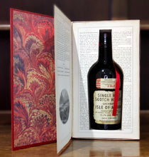 Load image into Gallery viewer, Arran Malts Smuggler Volume 2 The High Seas Scotch Single Malt Whisky 55.4%ABV 70cl