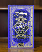 Load image into Gallery viewer, Arran Malts Smuggler Volume 3 The ExciseMan Single Malt 56.8%ABV 70cl