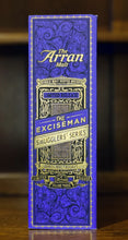 Load image into Gallery viewer, Arran Malts Smuggler Volume 3 The ExciseMan Single Malt 56.8%ABV 70cl