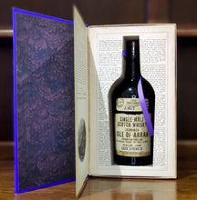 Load image into Gallery viewer, Arran Malts Smuggler Volume 3 The ExciseMan Single Malt 56.8%ABV 70cl